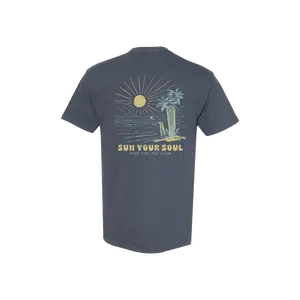 Golden Glaze T-Shirt