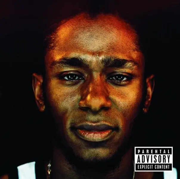 Mos Def - Black On Both Sides (Vinyl LP)