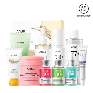 [Anua Official Shop] LIVE EXCLUSIVE Super Affordable Korean Skincare Set | 11-in-1 MEGA Deal