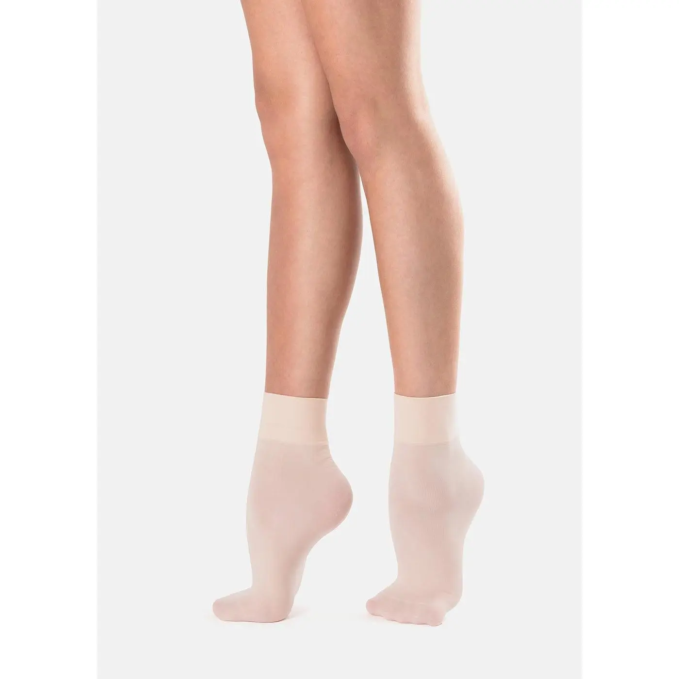 Nikolay 0053N Ballet Socks
