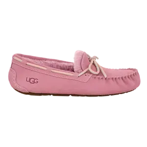 UGG Dakota Slipper Dusty Orchid (Women's)