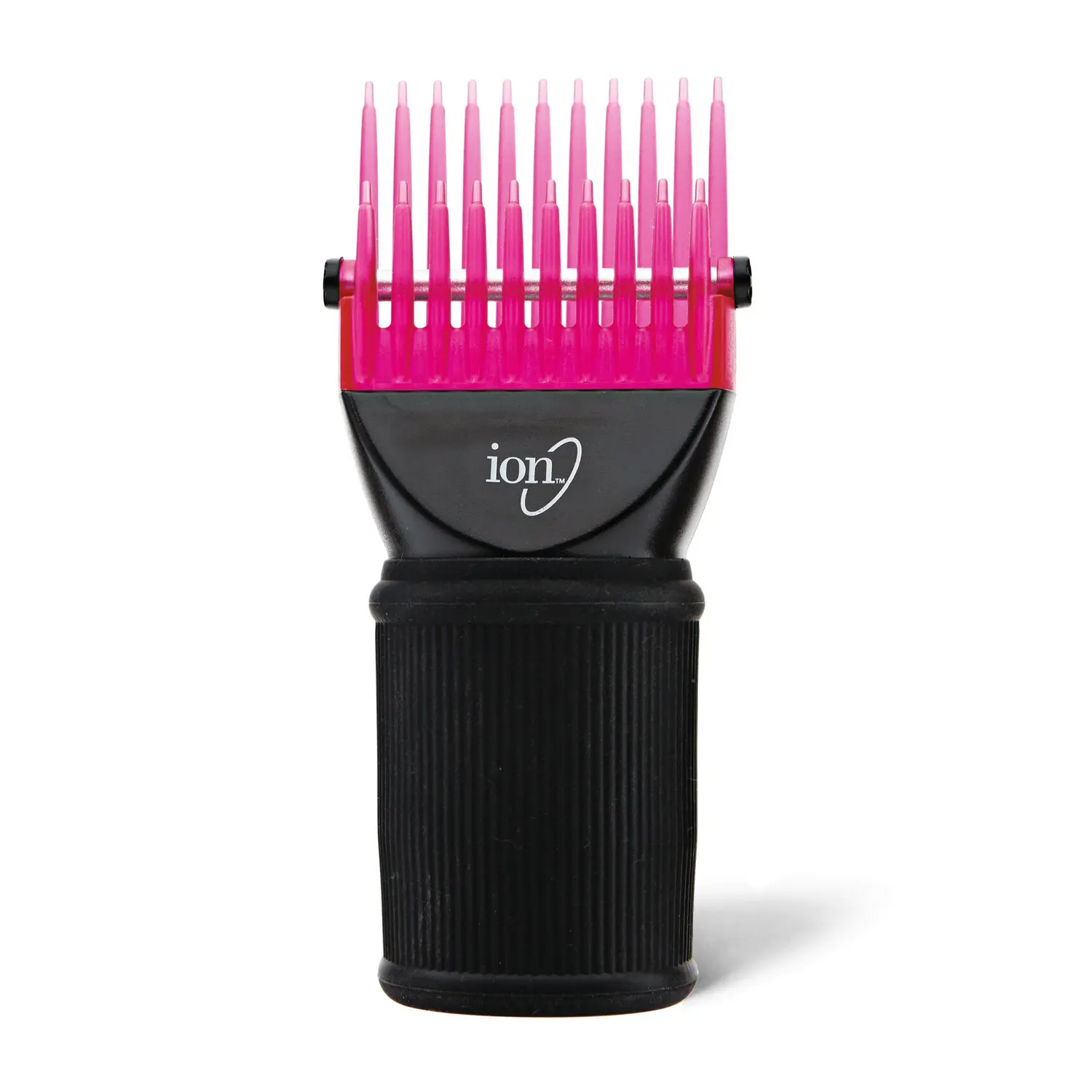 Ion Universal Hair Straightening Pic Attachment, Smoothing, Straighteners