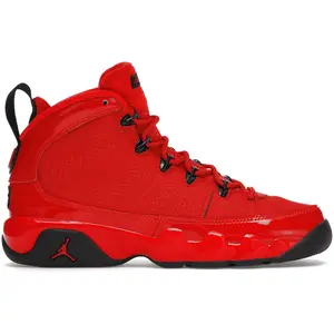 Jordan 9 Retro Chile Red (GS)