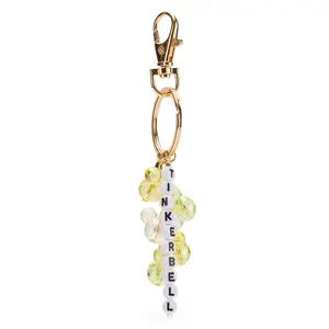 Disney Store Tinker Bell Keychain – Peter Pan