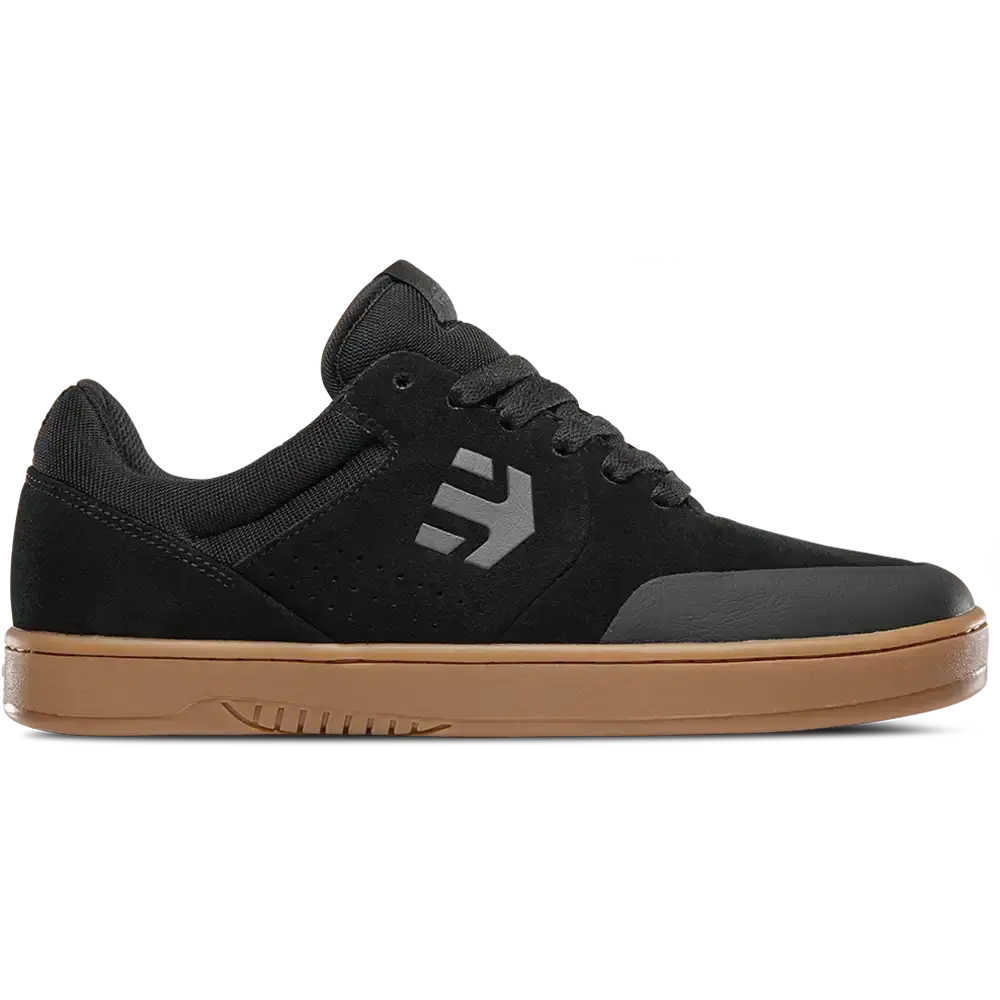 etnies Marana Michelin Skate Shoes – Durable Cupsole, Rubber Sole, Trainer Athletic Lightweight, Pro Skateboarding Sneakers, Sneaker, Sports Shoes, Thick Sole, Foam, Round Toe, Laces, All Seasons, Closed Toe, Training, Shock Resistant, Padded Tongue, Unis