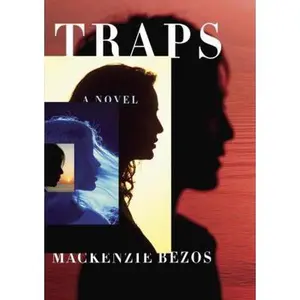 USED-Traps by MacKenzie Bezos (Hardcover)