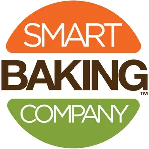 Smart Baking Company shop logo