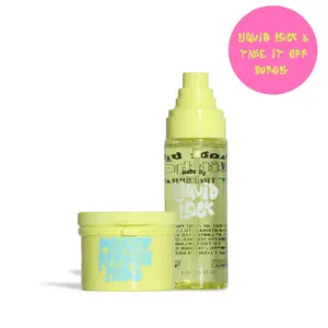 Setting Spray & Take It Off Remover Wipes Set - Made By Mitchell, Trending Makeup, Summer Makeup, Korean Makeup, Cleansing Facial Wipes, Makeup Remover Towelettes