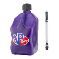 Purple w/ Deluxe Hose