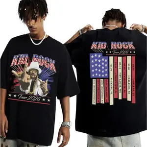 Til’ You Can’t – Kid Rock 2026 Tour Graphic Hoodie, Unisex Music Fan Pullover shirt