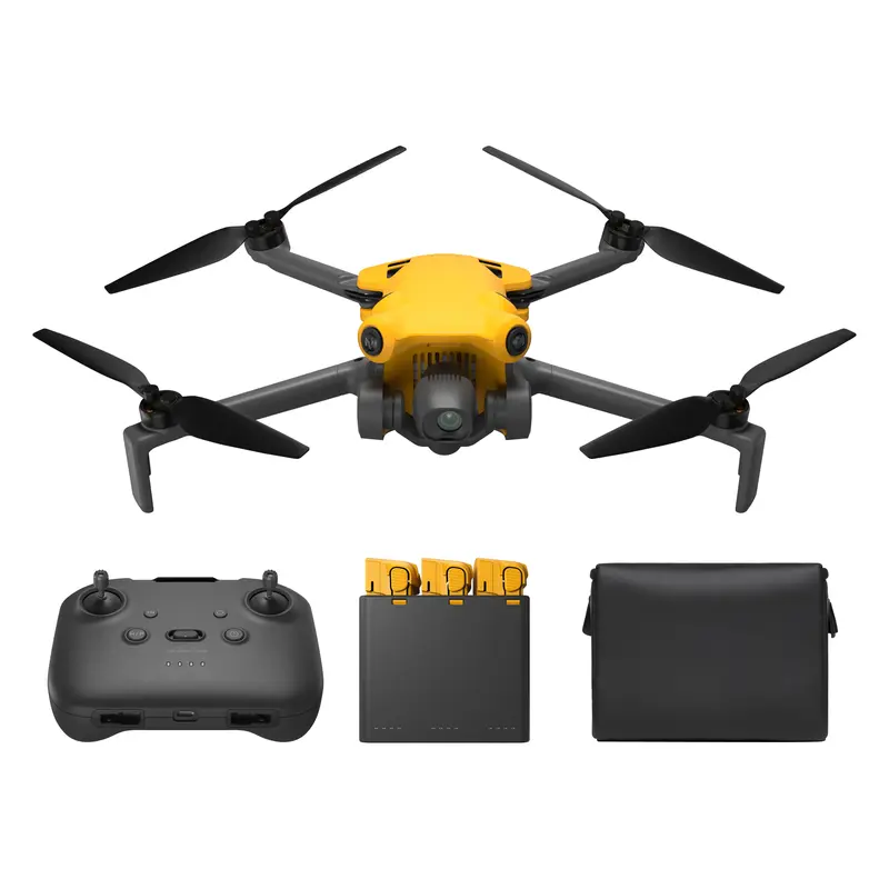 SKYROVER X1 Aerial Photography Quadcopter Camera Drone - 4K Video, 8K Photo, 50000ft Transmission, Under 249g, Built-In Battery, 32-min Flight Time, 360° Sensing for Safer Flights, Content Creator Gadget