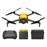 SKYROVER X1 Aerial Photography Quadcopter Camera Drone - 4K Video, 8K Photo, 50000ft Transmission, Under 249g, Built-In Battery, 32-min Flight Time, 360° Sensing for Safer Flights, Content Creator Gadget