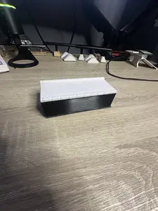 Desk Deck Box