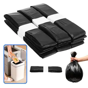 Automatic Trash Can Refill Bag, 1/3 Counts Replacement Bag, Smart Trash Can Replacement Bags Compatible for TOWNEW T1S/T AIR X/T Air Lite and Airdeer, Sturdy Trash Bags