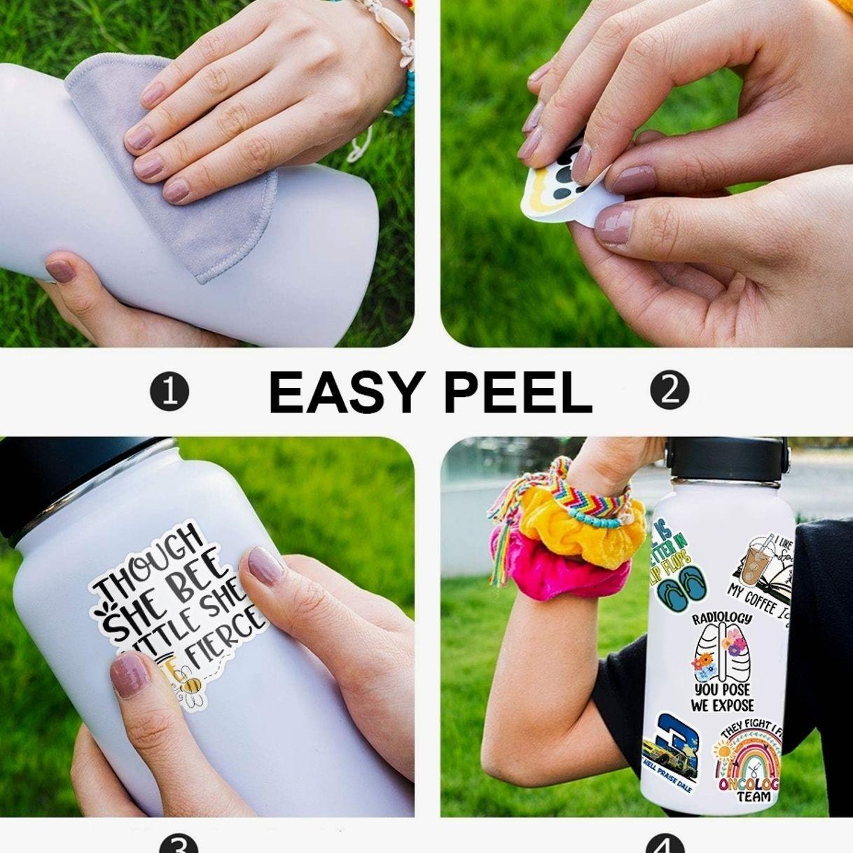 Union Proud - Union Strong Sticker 5FX Union Proud - Union Strong Sticker 5FX