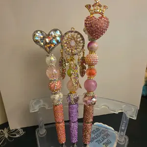 Other  Topper Beaded Pens