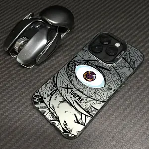 Bad-Bunny Love X100pre Coque For Apple iPhone 16 14 15 13 11 Pro Max Plus Case 12 13 Shockproof Phone Cover Bunnys