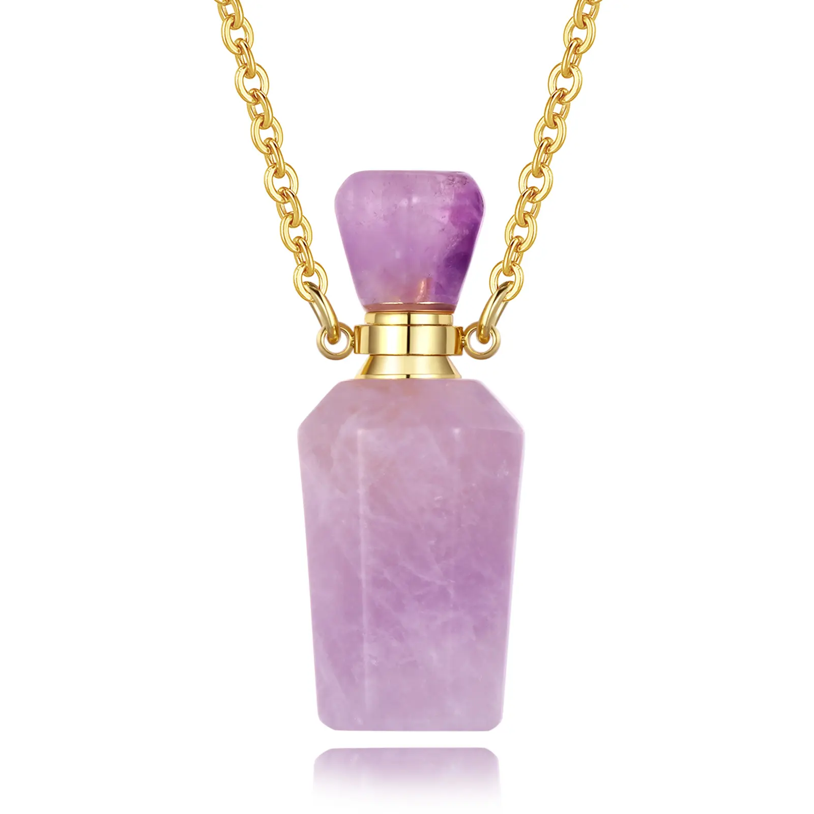 Style 1 Amethyst