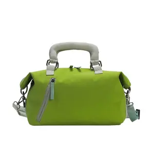 2026 Spring/Summer New Arrival Large-Capacity Tote Bag, Multi-Functional Shoulder, Handheld and Crossbody Bag, Stylish Women's Fitness and Luggage Bag