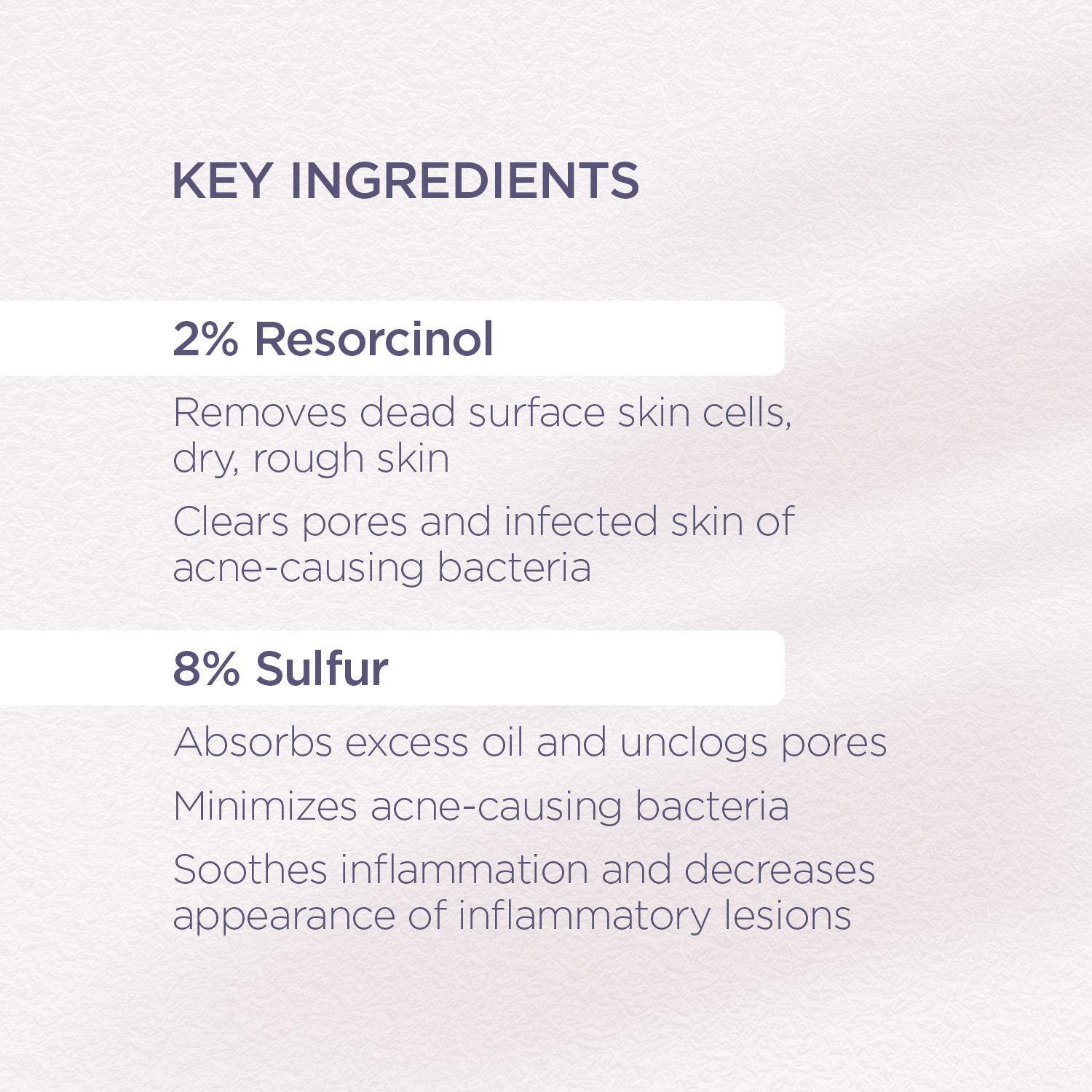 Glytone acne tinted spot treatment – salicylic acid and tea tree oil dual-action spot corrector and concealer Skincare Skin Repair