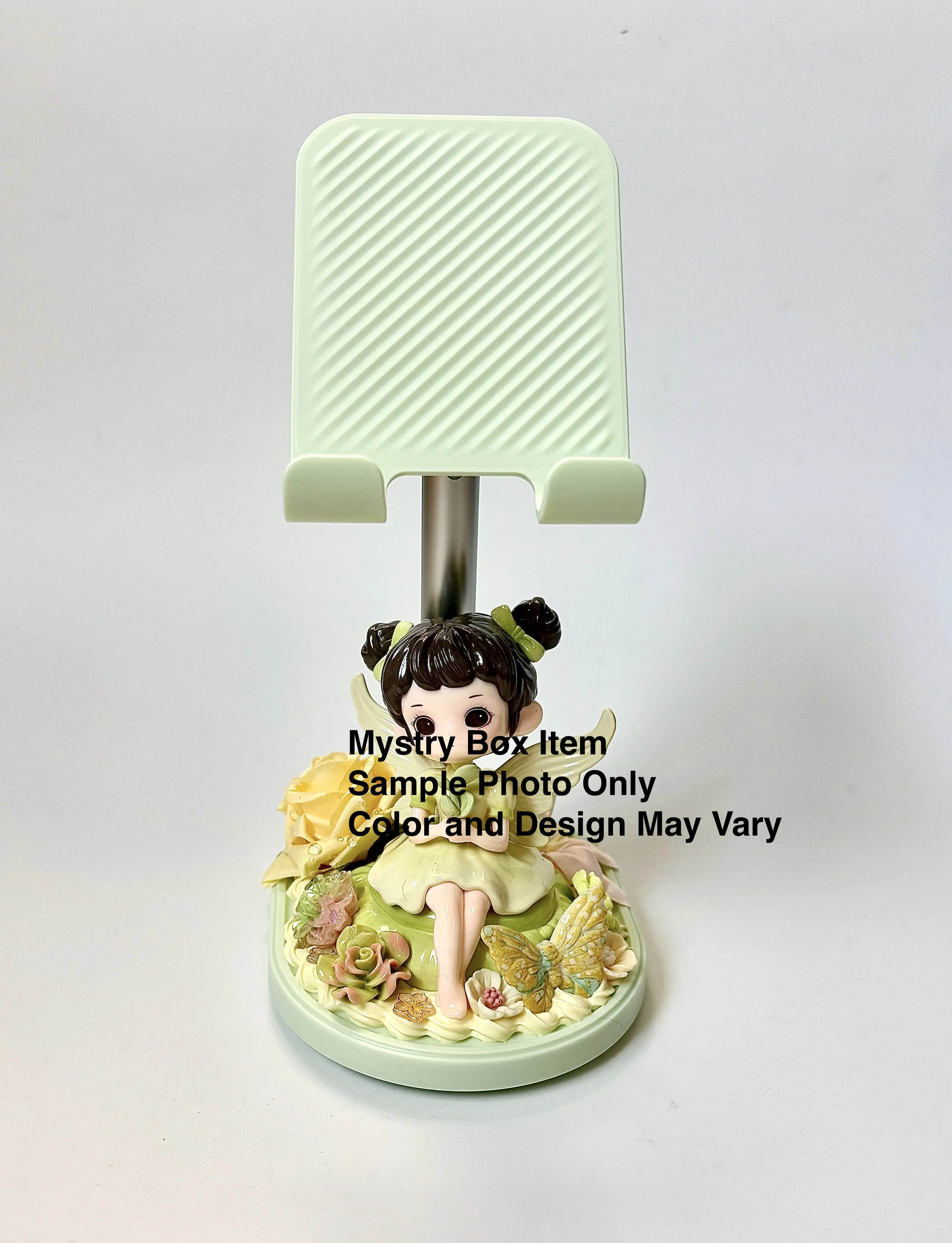 [Live Unboxing] Handmade DIY Phone/Tablet Stand (Random Color) Accessories Digital Cellphone Adjustable Magnetic vacuum