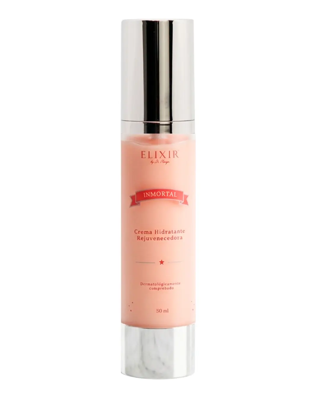 Crema Hidratante Elixir by la Maga Inmortal 50ml - Hydrating Regenerating Face Cream Antiaging Hydrate Skin Repair Skincare Care moisturizer Calendula