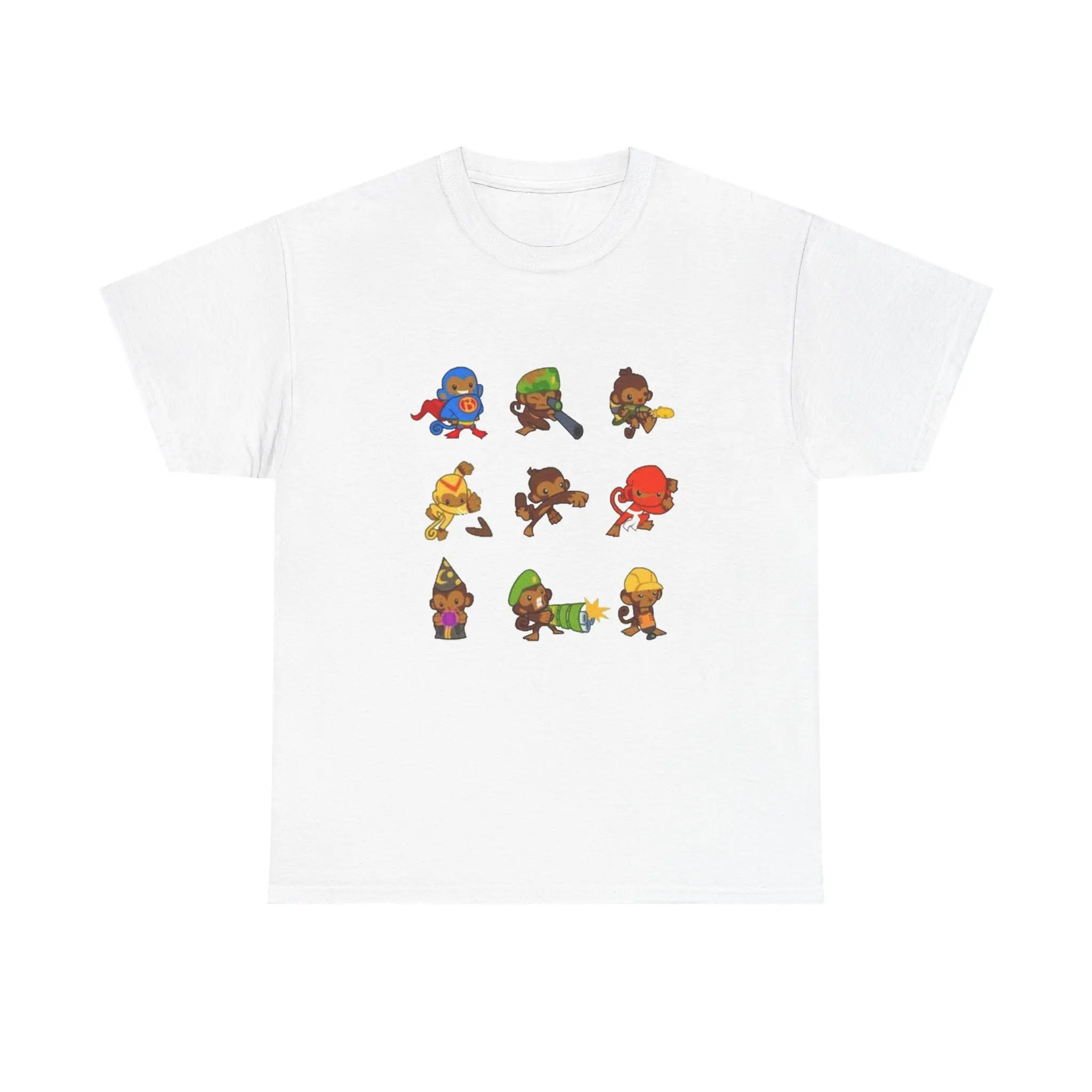 Balloons TD T-shirt