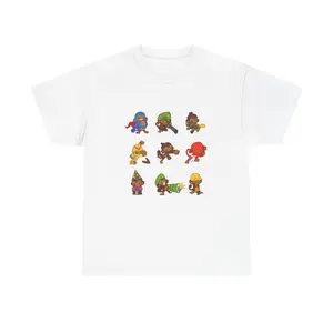 Balloons TD T-shirt