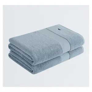 Royal Velvet Turkish Cotton 2-Pack Bath Towel Set