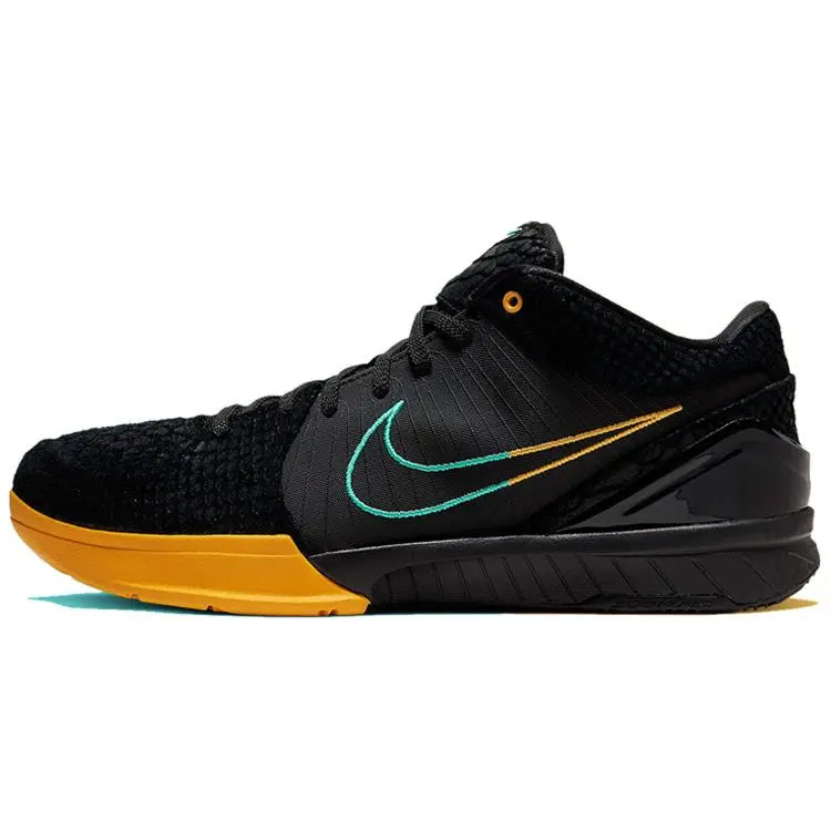 Nike Zoom Kobe 4 Protro 'Snakeskin' AV6339-002