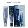 Kineff Dermacycle Program All-day & Night 2-Pack Face Cream - Official Product 31 All-Day Shield Cream & 102 Night Renewal Cream with Centella Asiatica and Niacinamide - Korean Skincare 1.01 fl oz, 2EA (New Package)