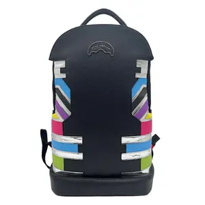 SPRAYGROUND - Side Shifter DLXSV Backpack