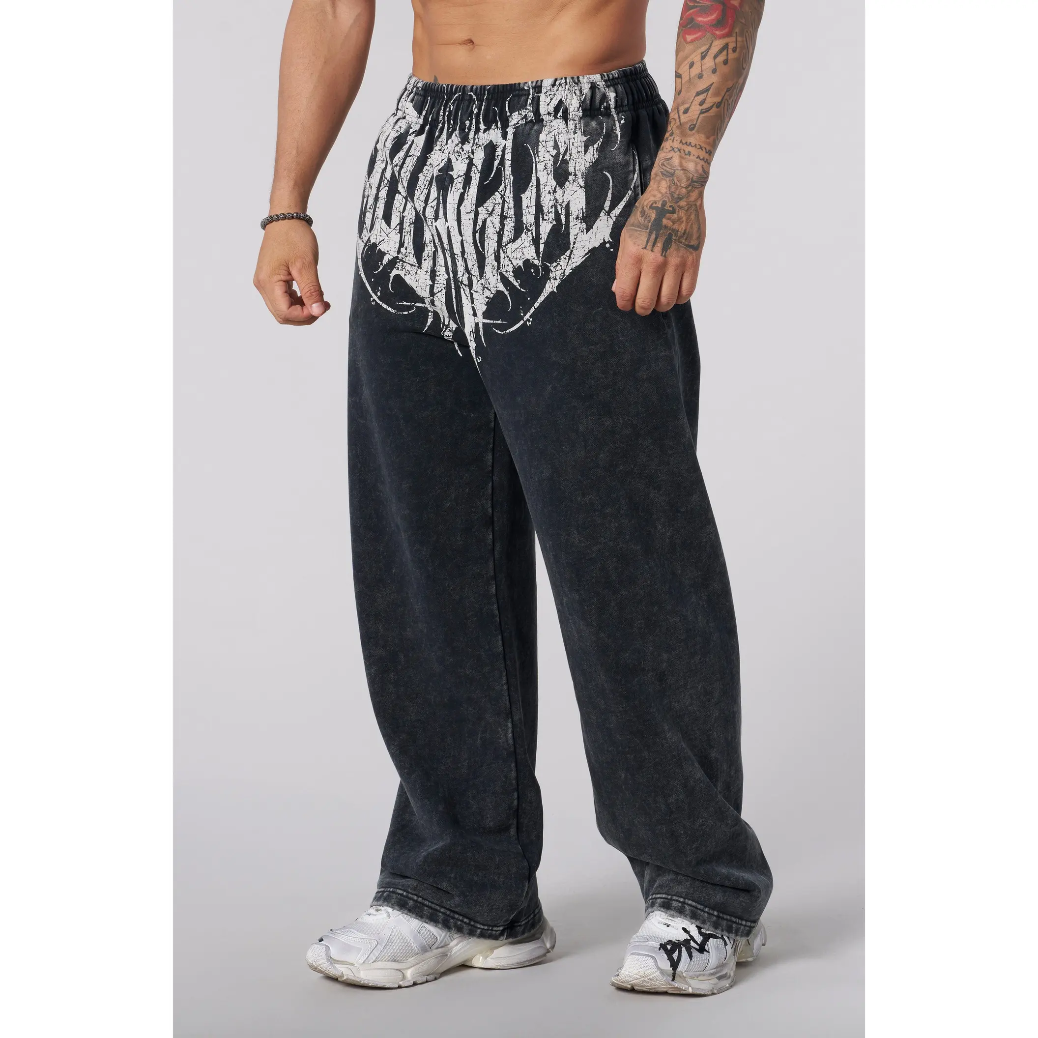 2079 - Dark Wave Joggers 2079 - Dark Wave Joggers
