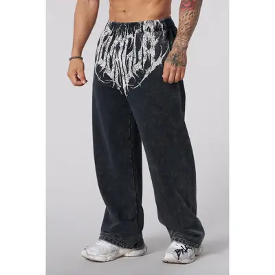 Joggers Sweatpants Jogging Tie And Dye Bershka Jogger Tie Dye Bershka