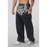 2079 - Dark Wave Joggers