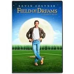 USED-Field Of Dreams (DVD)