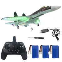 3 Batteries(with light)