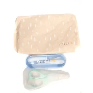 Complete Pezzi Bag