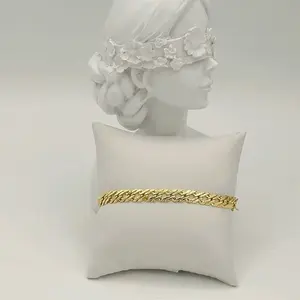 Rodriguezjewelry # 2331 Bracelet ( 6 mm)