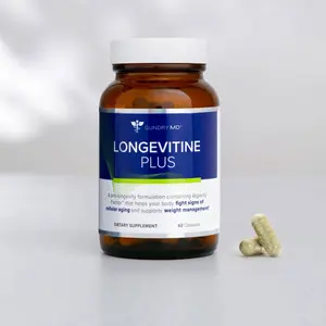 Gundry MD Longevitine Plus Supplement