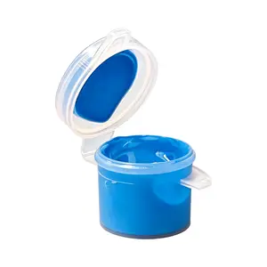 3ml Blue Pimple Popper Toy Refill