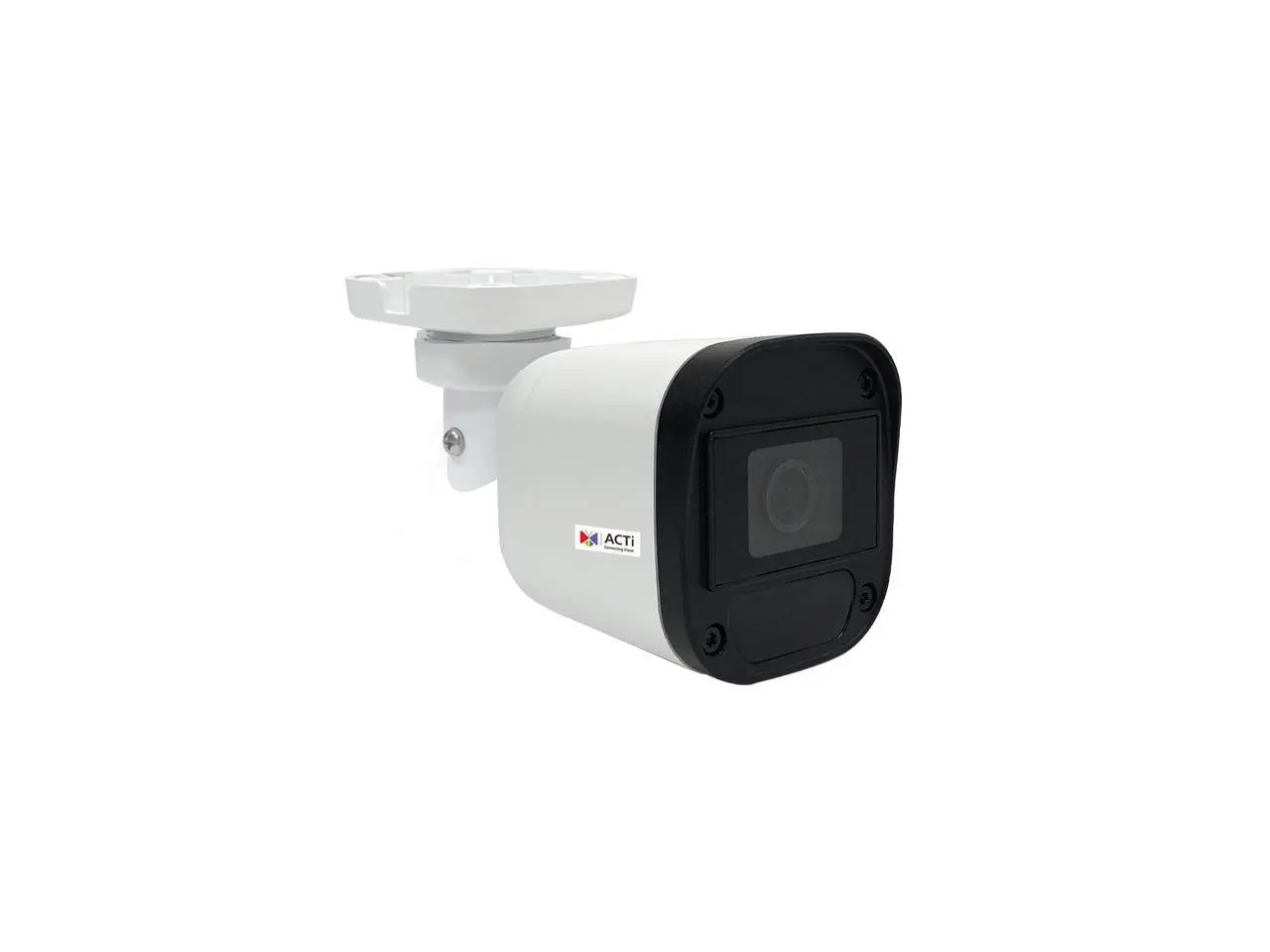 ACTi Y32, 5MP f2.8mm Analog Bullet with IR LED 30m, WDR 130dB