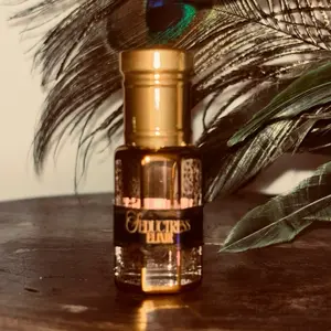 DLG Seductress Glamour Magick Venus Essential Elixir Oil, 6 ml