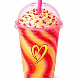 MkDrama Collectible Slime Drink Sensory Toy