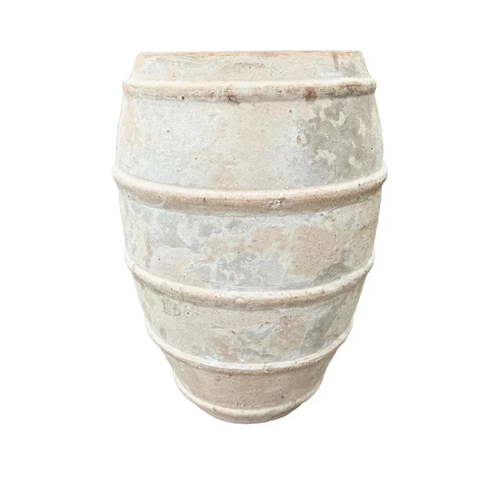Vietnamese Ribbed Planter