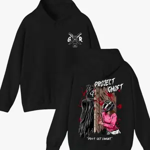Ghost Face Halloween Hoodie, Ghost Racing Hoodie, Motorcycle Hoody, Racing Hoodies, Motorcycle Hoody, Hoodie For Men, Gift For Men, Top Menswear