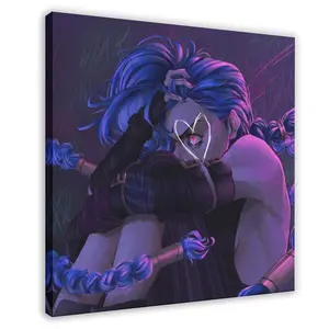 Arcane Jinx Poste 022 bedroom canvas posters, hall wall art, bathroom canvas posters, home poster decoration