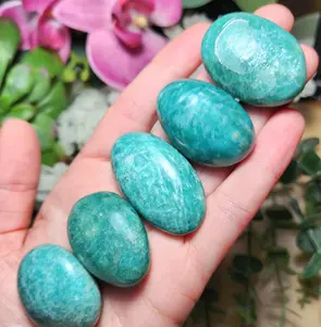 Amazonite Crystal Amazonite Crystal