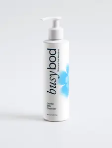Gentle Milk Cleanser