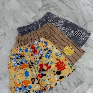*LIVE* Eric Emmanuel Shorts - Sizes & Styles Vary